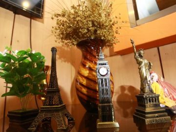 Make your trip easier